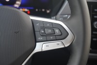 VW Touran 1.5 TSI DSG