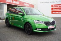 Skoda Fabia Combi 1.0