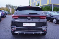 Kia Sportage 1.6 4WD