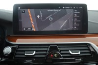 BMW 530 e Touring Luxury Line