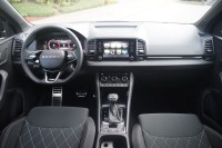 Skoda Karoq Sportline 2.0 TSI DSG 4x4