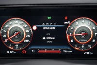 Hyundai Tucson N-Line 1.6 T-GDI mHev