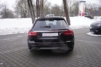 Mercedes-Benz C 43 AMG 4Matic
