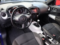 Nissan Juke 1.2 DIG-T