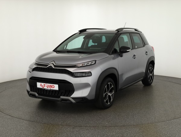 Citroen C3 Aircross PureTech 110