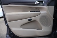 Jeep Grand Cherokee 3.0 CRD Overland 4x4