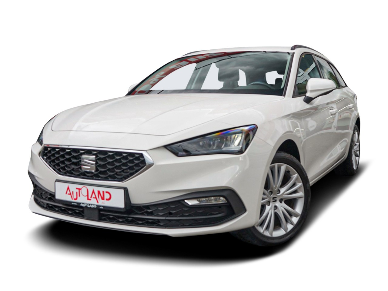 Seat Leon ST 1.5 TSI Style