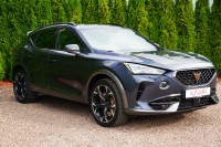 Cupra Formentor 2.0TSI DSG VZ 4Drive