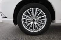Mitsubishi Outlander 2.4 PHEV Intro 4WD
