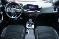 Kia cee'd Sporty Wagon Ceed SW GT-Line 1.5 T-GDI Aut.