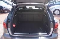 Audi A4 Quattro Avant 2.0 TFSI quattro S-Line