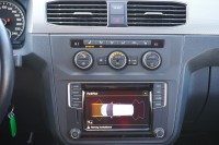 VW Caddy 1.4 16V TSI Comfortline