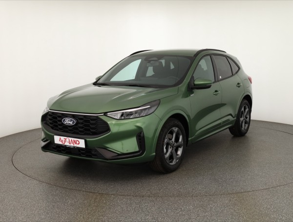 Ford Kuga 1.5 EB ST-Line Aut.