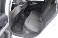 Audi A4 Avant 35 TFSI