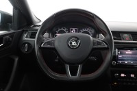 Skoda Rapid 1.0 TSI Monte Carlo