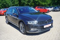 VW Passat Variant 1.5 TSI Elegance DSG