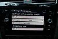 VW Golf VII 1.5 TSI R-Line