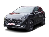 Nissan Qashqai N-Connecta 1.3 Dig-T Aut. 2-Zonen-Klima Navi Sitzheizung