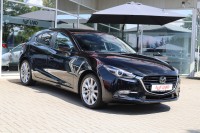 Mazda 3 2.0 Center-Line