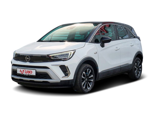 Opel Crossland (X) 1.2 Turbo Elegance