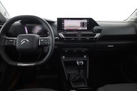 Citroen C4 PureTech 130