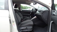 VW Taigo 1.0 TSI