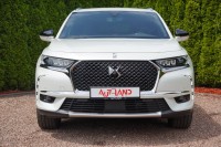 DS DS7 Crossback 1.6 4x4 Hybrid E