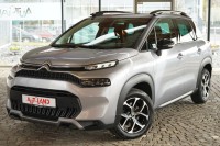 Vorschau: Citroen C3 Aircross Pure Tech 110
