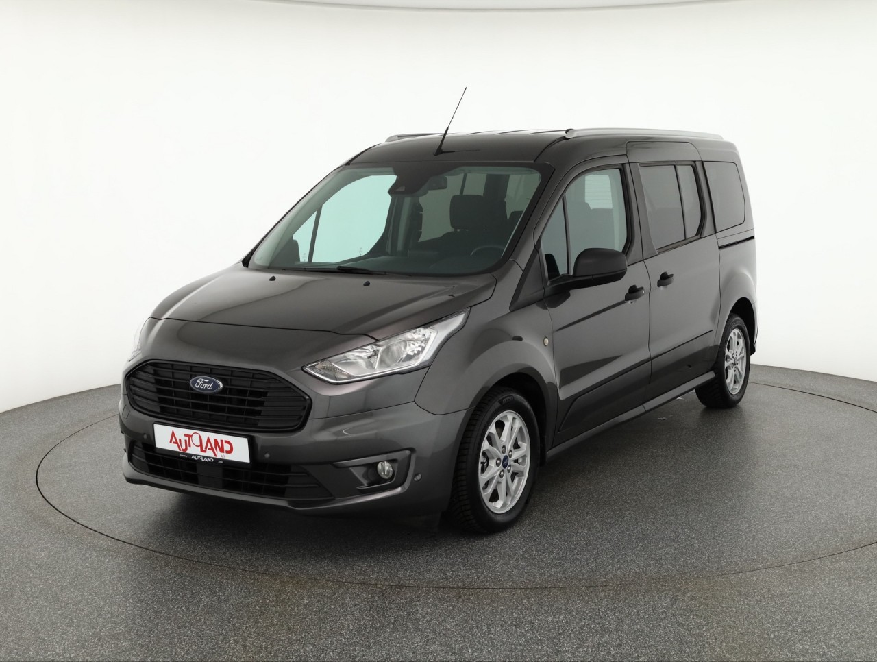 Ford Tourneo Connect Grand 1.5 TDCi Trend