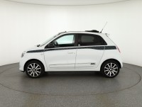 Vorschau: Renault Twingo TCe 90 La Parisienne