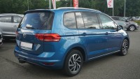 VW Touran 1.6 TDI Join