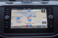 VW Tiguan Allspace 2.0 Highline 4Motion