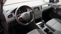 VW Golf Sportsvan 1.2 TSI