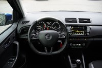 Skoda Fabia 1.2
