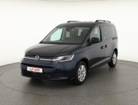 VW Caddy 1.5 TSI DSG Sitzheizung LED Tempomat