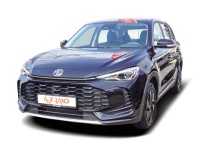 MG ZS 1.5 VTi-Tech Standard Navi Bluetooth Einparkhilfe hinten