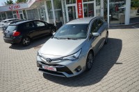 Toyota Avensis Touring 1.8 Premium