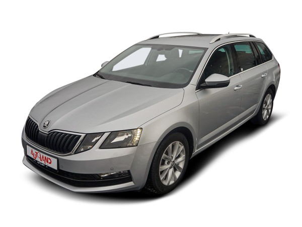 Skoda Octavia Combi 1.0 Ambition