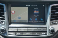Hyundai Tucson 1.6 T-GDI Passion 4WD
