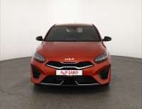 Kia pro_cee'd ProCeed GT-Line 1.5 T-GDI Aut.