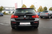 BMW 116 d Advantage