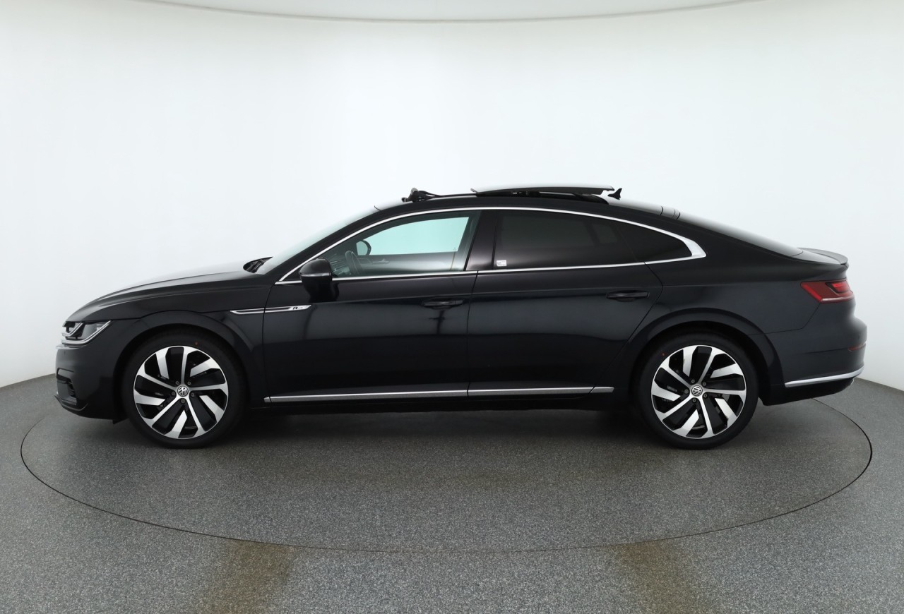 VW Arteon 2.0 TDI DSG R-Line 4M