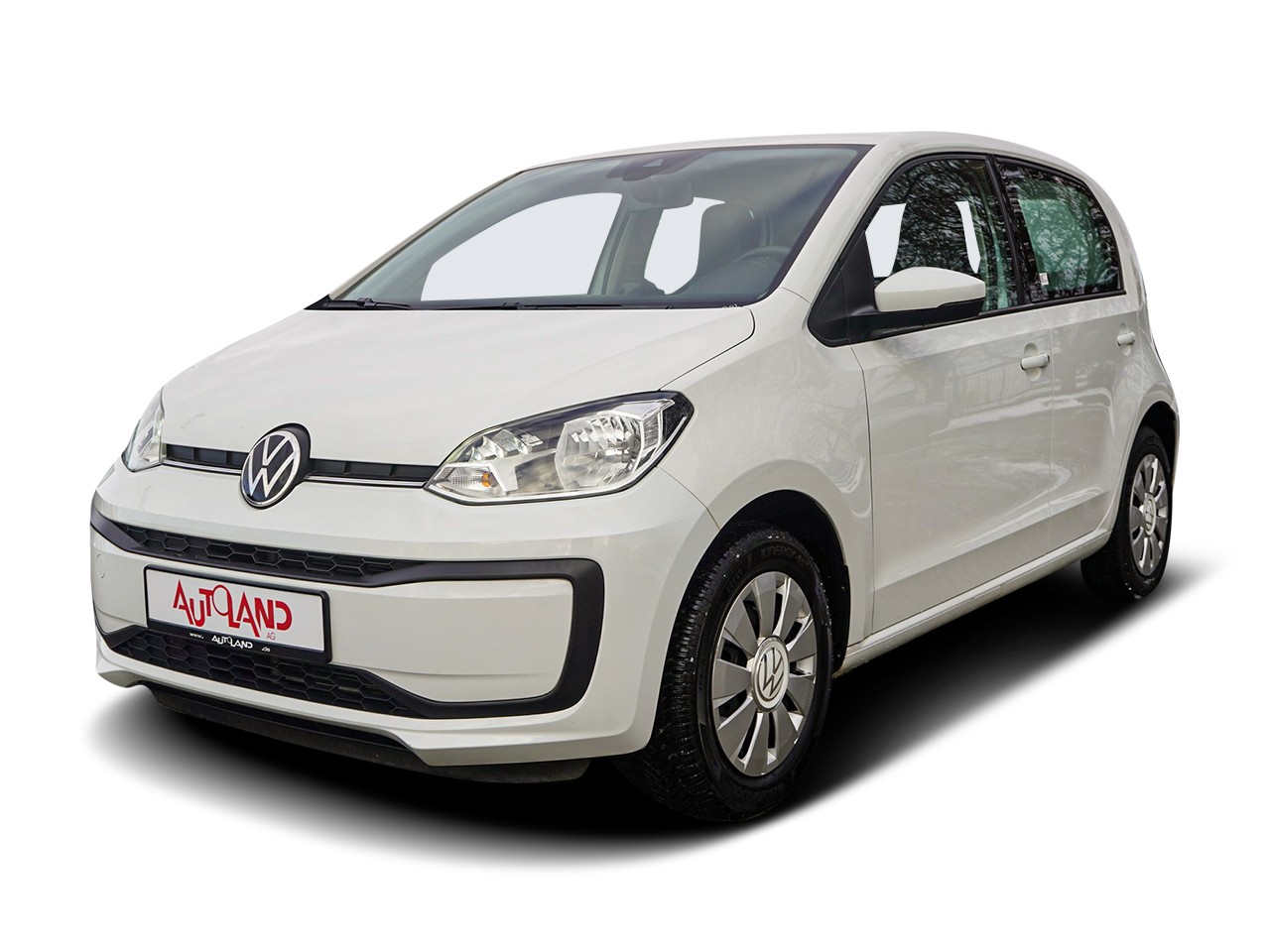 VW up up! 1.0 move up!