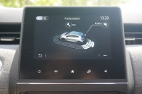 Renault Clio 1.6 Hybrid Techno