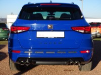 Cupra Ateca 2.0 TSI DSG 4Drive