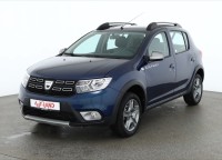 Dacia Sandero Stepway 0.9 TCe Prestige Navi Kamera PDC