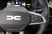 Dacia Duster TCe 130