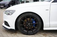 Audi A6 Avant 1.8 TFSI ultra S-Tronic