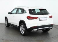 Mercedes-Benz GLA 200 Progressive