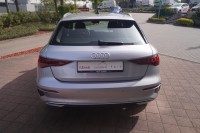 Audi A3 Sportback 30 1.0 TFSI Advanced S-Tronic